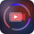 icon ViVibe Player(ViVibe Player - gestisci video) 1.0.6