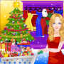 icon Princess Christmas Shopping(Principessa Shopping natalizio)