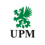 icon UPM Safety(di sicurezza UPM)