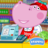 icon com.hippo.supermarket.cashier(Ippopotamo: Cassiere del supermercato) 1.3.0