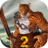 icon Terra Fighter 2(Terra Fighter 2 Giochi di combattimento) 3.0.3