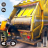 icon City Trash Truck Simulator: Free Real Garbage Truck Driving Game 3D(Città Trash Truck Simulator: Dump Truck Giochi di
) 1.19