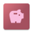 icon Savings goal(Obiettivo di risparmio) 1.0.13