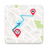 icon Map(MAPPE in tempo reale e navigazione GPS) 1.3