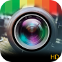 icon HD Photo Editor(Editor di foto HD - Editor di immagini)