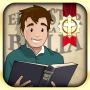icon com.jatapp.elmasterdelabiblia(Il Maestro della Bibbia Curiosità)