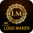 icon Luxury Logo Maker(Creatore di loghi di lusso, design del logo) 1.0