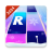 icon Rhythm Rush Lite(Rhythm Rush Lite-Be Piano Star) 1.0.9