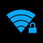 icon Wifi password master(Scherzo Password master)
