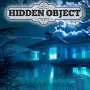 icon Hidden ObjectHalloween House(Oggetto nascosto: Halloween House)
