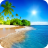 icon 7Fon Oceans(Sfondi oceano 4K (Mare)) 5.7.7
