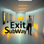 icon ExitSubway(Exit 8 Anomalia)