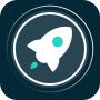 icon Clean Master-Cache clean, Fast VPN, Phone booster. (Clean Master-Cache pulito, VPN veloce, ripetitore telefonico.
)
