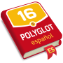 icon Spanish(Polyglot. Impara lo spagnolo)
