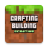icon Crafting Building Creative(Crafting Costruisci) 78.7.9.6