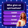 icon Bible Quiz(Bibbia quotidiana Quiz Giochi biblici)