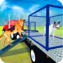 icon Multistorey US Police Dog Transport(US Police Dog Transport Games 2020
)