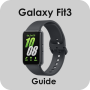 icon Samsung Galaxy Fit3 Guide (Guida Samsung Galaxy Fit3)