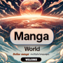 icon Manga World(Manga World - Lettore online)