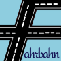 icon Fahrbahn App گواهینامه آلمانی (گواهینامه آلمانی)