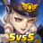 icon Masters Battle League(Moba League: PvP Trainer) 1.6