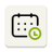 icon enkefalos.calendar.planner.schedule(Calendario 2024 App per eventi Pro) 1.0.19