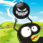 icon Boom Rider(Stickman contro tutti) 1.1.0
