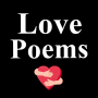 icon Love Poems(Poesie d'amore - Messaggi romantici)