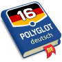 icon German(Poliglotta di tutti i formati. Impara il tedesco)