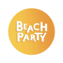 icon Beach Party Westrode App(Beach Party Westrode)