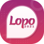 icon Lopo Video Call(Lopo: Live Talk - Chat video casuale
)