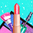 icon MakeupGames:CandyMakeUp(Giochi di trucco: Candy Make Up
) 1.0