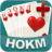 icon com.xalopex.hokm(Hakkam Plus (online)) 3.1.4