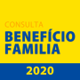 icon Consulta benefício família - Saldo extrato 2020 (Consulta benefício família - Saldo extrato 2020
)