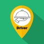 icon Tikus Driver (Tikus Autista)