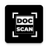 icon com.mystic.doc.pdf.scanner(DocScan - Immagine, Doc Scanner) 1.3.1