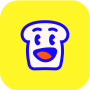 icon Toasty(detective Toasty: shopping responsabile)