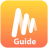 icon MUSI Simple Music Streaming Guide(Musi Simple Music Streaming Guide
) 1.1