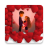 icon Valentines Day Wishes(Auguri di San Valentino Stato) 1.0.1