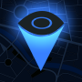 icon UFO Sightings: Reports & Map (Avvistamenti UFO: rapporti e mappa)