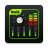 icon app.maxeq.equalizer.music.volume.booster.bass.booster.audio.fx(Equalizzatore musicale e amplificatore di bassi) 1.2.3