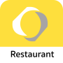icon com.likedelivery.restaurant(Like Delivery Restaurant
)