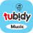 icon Tubidy(Tubidy Music Mp3 Downloader) 1.0