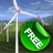 icon Wind Turbines 3D (Wind Turbines 3D Live Wallpaper) 2.4