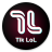 icon Tik LoL(Tiklol - Ottieni follower e Mi piace) 1.0.26