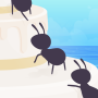 icon AntRun(Ant Mob: Cake Rush !
)