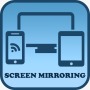 icon HD Video Screen Mirroring(Mirroring dello schermo video HD
)