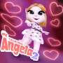 icon walkthrough :angela gameplay(Angela 2: Walkthrough Talking
)