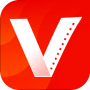 icon HD Video Player(Tutti i film Downloader video VPN accogliente: Web Tube)