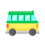 icon Green Minibus ETA Schedules ()